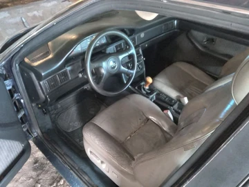 Авто Audi 100 1990 № 7968205