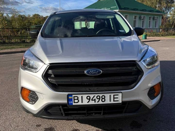 Авто Ford Escape 2019 № 7968208