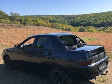 Авто ВАЗ 2110 2007 № 7968209