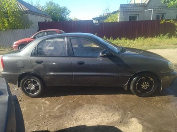 Авто Daewoo Sens 2014 № 7968222