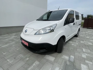 Авто Nissan Nv200 2016 № 7968223