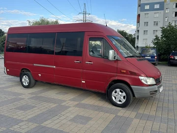 Авто Mercedes Sprinter 2004 № 7968226