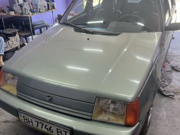 Авто ЗАЗ 1103 Slavuta 2007 № 7968230