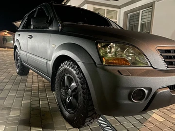 Авто KIA Sorento 2008 № 7968236