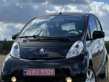 Авто Peugeot 104 2016 № 7968237
