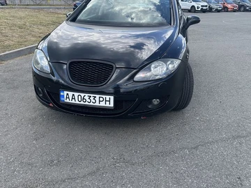 Авто SEAT Leon 2007 № 7968242