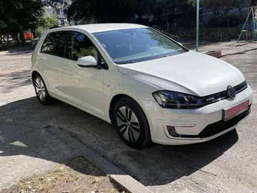 Авто Volkswagen Golf 2014 № 7968244