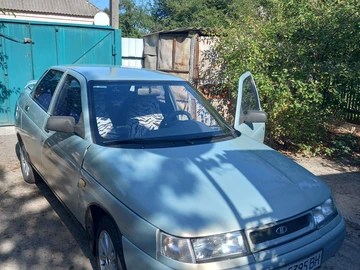 Авто ВАЗ 2110 2002 № 7968247