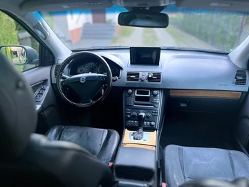 Авто Volvo Xc90 2006 № 7968252