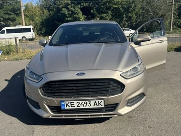 Авто Ford Fusion Usa  2014 № 7968254