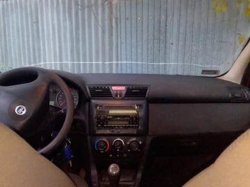 Авто Fiat Stilo 2004 № 7968261