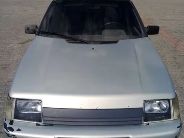 Авто ЗАЗ 1103 Slavuta 2007 № 7968266