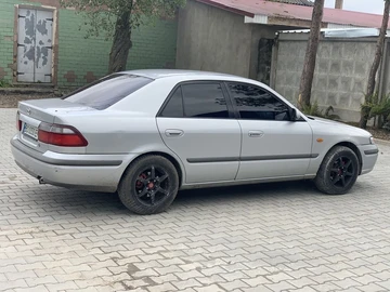 Авто Mazda 626 1999 № 7968270