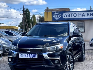 Авто Mitsubishi Outlander 2016 № 7968271