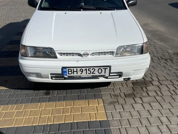Авто Nissan Sunny 1981 № 7968275