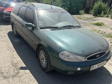 Авто Ford Mondeo 2000 № 7968277