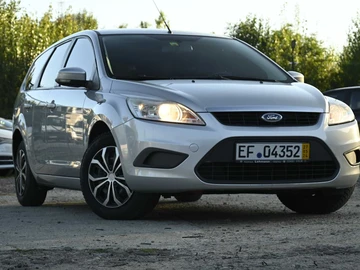 Авто Ford Focus 2009 № 7968285