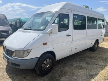 Авто Mercedes Sprinter 2003 № 7968286