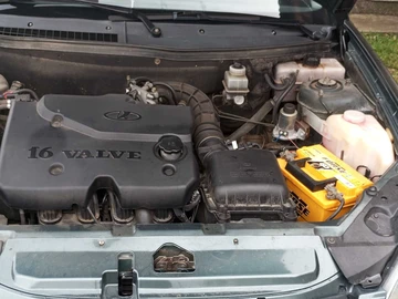 Авто ВАЗ 2171 Priora 2011 № 7968291
