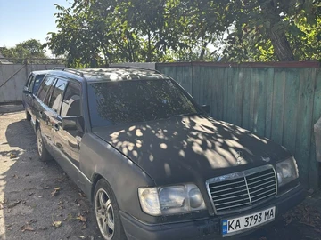 Авто Mercedes 280 1995 № 7968296