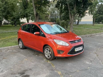 Авто Ford C-Max 2012 № 7968299