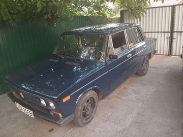 Авто ВАЗ 2106 1995 № 7968320