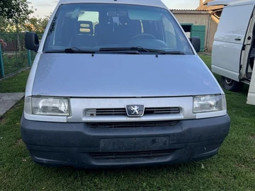Авто Peugeot Expert 2003 № 7968323