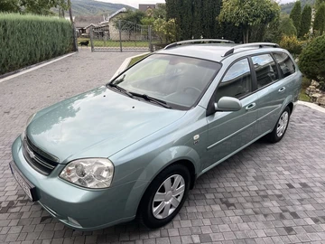 Авто Chevrolet Nubira 2005 № 7968328