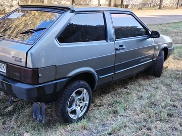 Авто ВАЗ 2108 1993 № 7968335