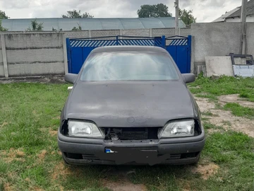 Авто Opel Omega 1991 № 7968339