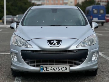 Авто Peugeot 308 2008 № 7968340