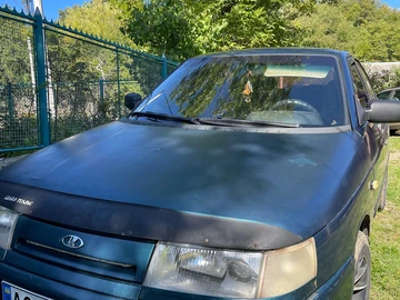 Авто ВАЗ 2110 2000 № 7968344