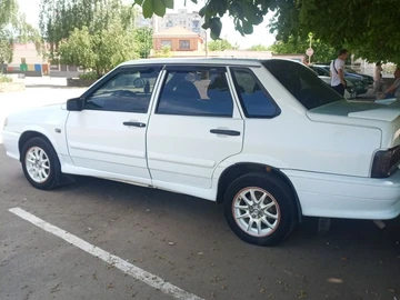 Авто ВАЗ 2115 2011 № 7968345