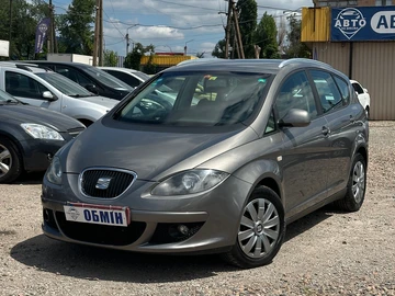 Авто SEAT Altea Xl 2007 № 7968354