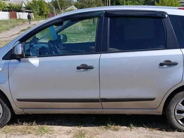 Авто Nissan Note 2007 № 7968357