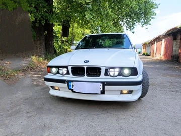 Авто BMW 5 Серия 1995 № 7968473