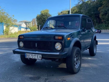 Авто ВАЗ 21217 2007 № 7968476