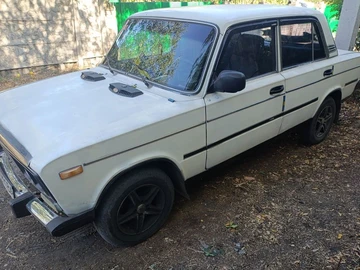 Авто ВАЗ 2106 1983 № 7968479