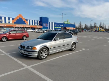 Авто BMW 3 Серия 1998 № 7968488