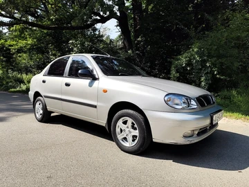 Авто Daewoo Sens 2003 № 7968491