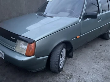 Авто ЗАЗ 1103 Slavuta 2007 № 7968505