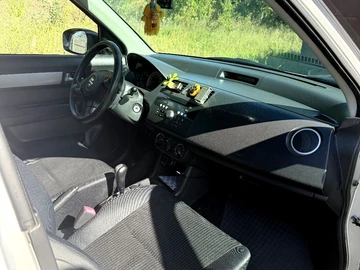 Авто Suzuki Swift 2006 № 7968507