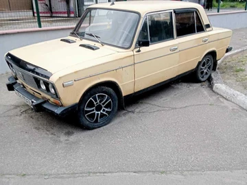 Авто ВАЗ 21063 1987 № 7968509