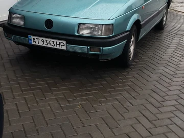 Авто Volkswagen Corrado 1992 № 7968512