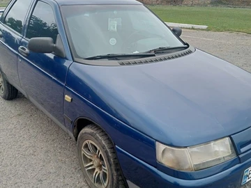 Авто ВАЗ 2110 2002 № 7968513
