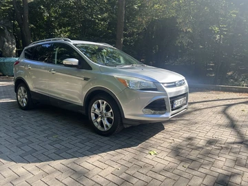 Авто Ford Escape 2015 № 7968518