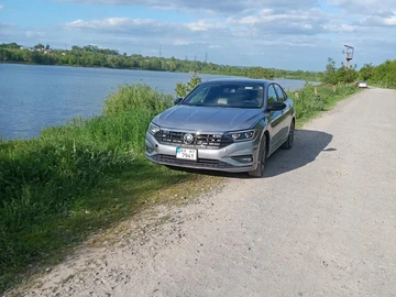 Авто Volkswagen Jetta 2021 № 7968526