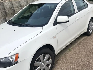Авто Mitsubishi Lancer 2013 № 7968540