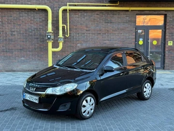 Авто ЗАЗ Forza 2013 № 7968542
