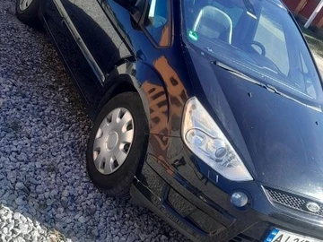Авто Ford S-Max 2006 № 7968543